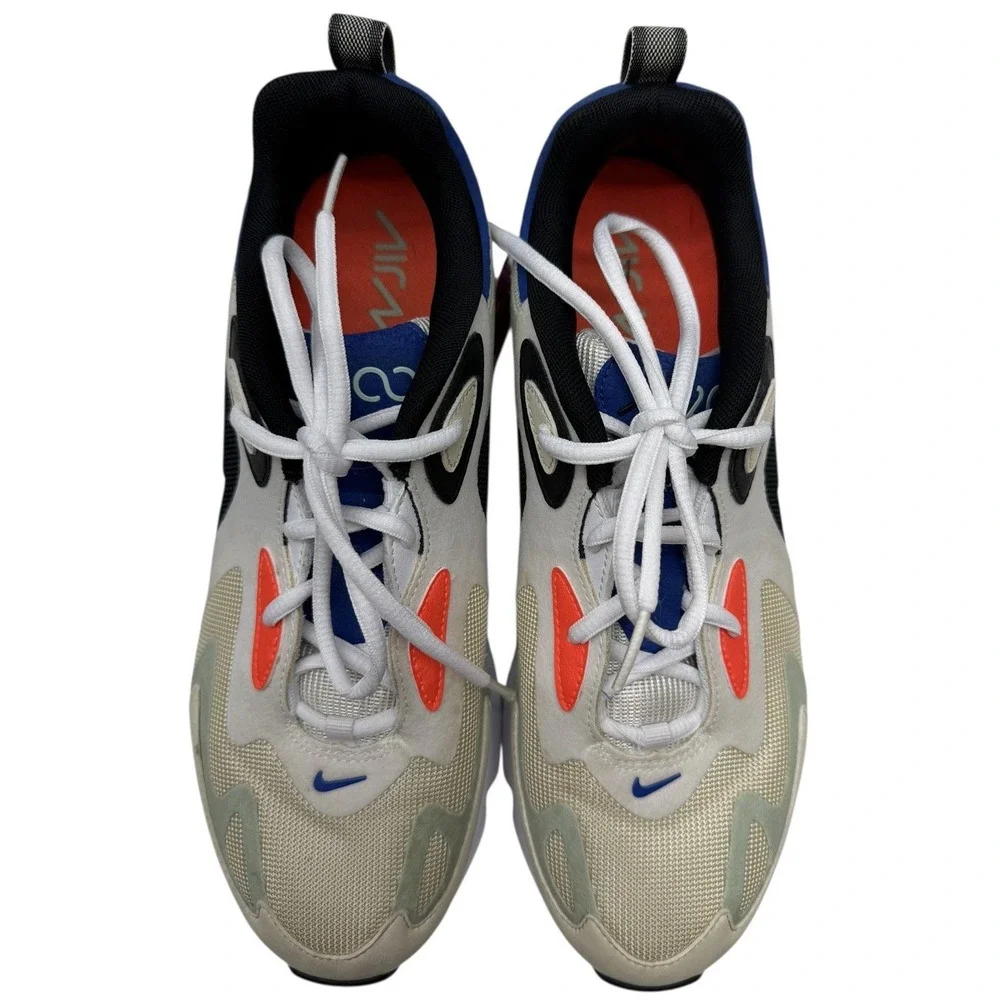 Nike 200 Women's Multicolor Running Shoes Size US 9.5, UK 7‎ EUR 39.5
